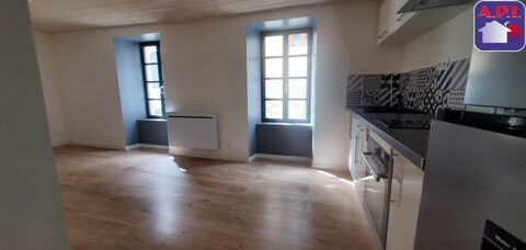  Appartement � louer 2 pi�ces 35 m�
