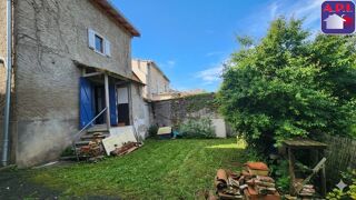 Maison � vendre 3 pi�ces 45 m�