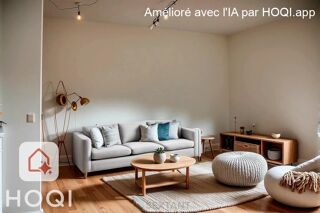  Appartement � vendre 1 pi�ce 32 m�