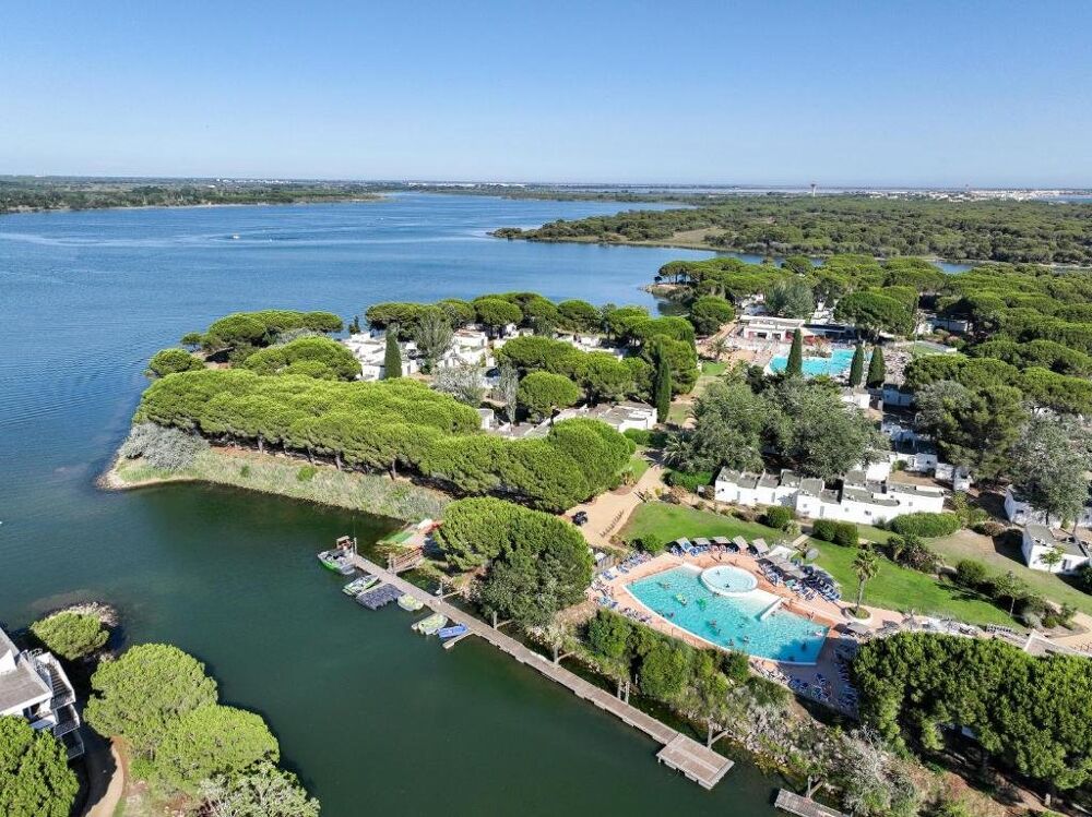 Résidence Tourisme