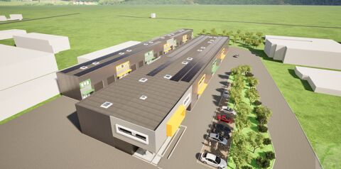   Ateliers et Bureaux 