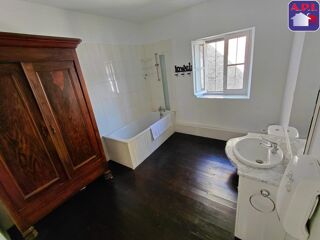  Maison � vendre 4 pi�ces 85 m�