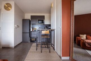  Appartement � vendre 2 pi�ces 40 m�