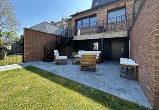  Maison � vendre 6 pi�ces 156 m�