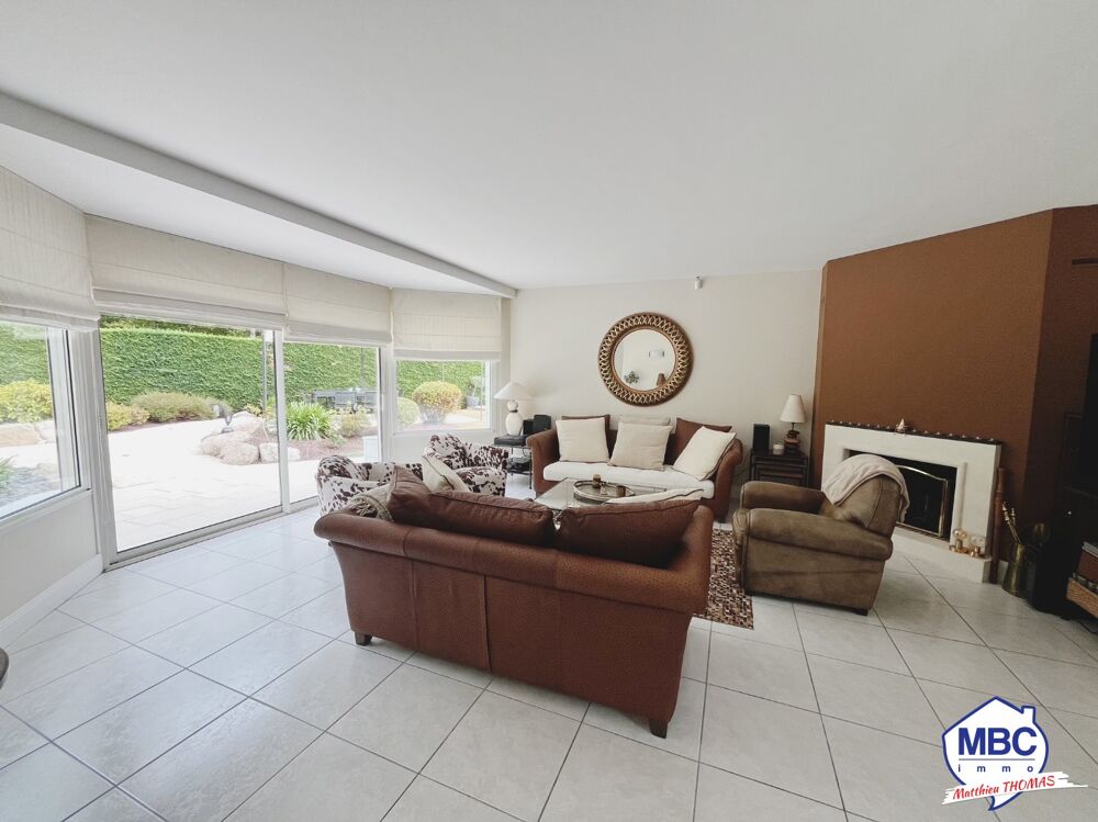 à vendre  Maison Cholet (49300)