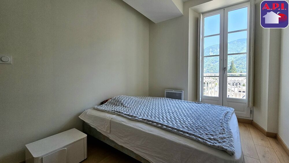 Vente Appartement Appartement Bagneres de luchon
