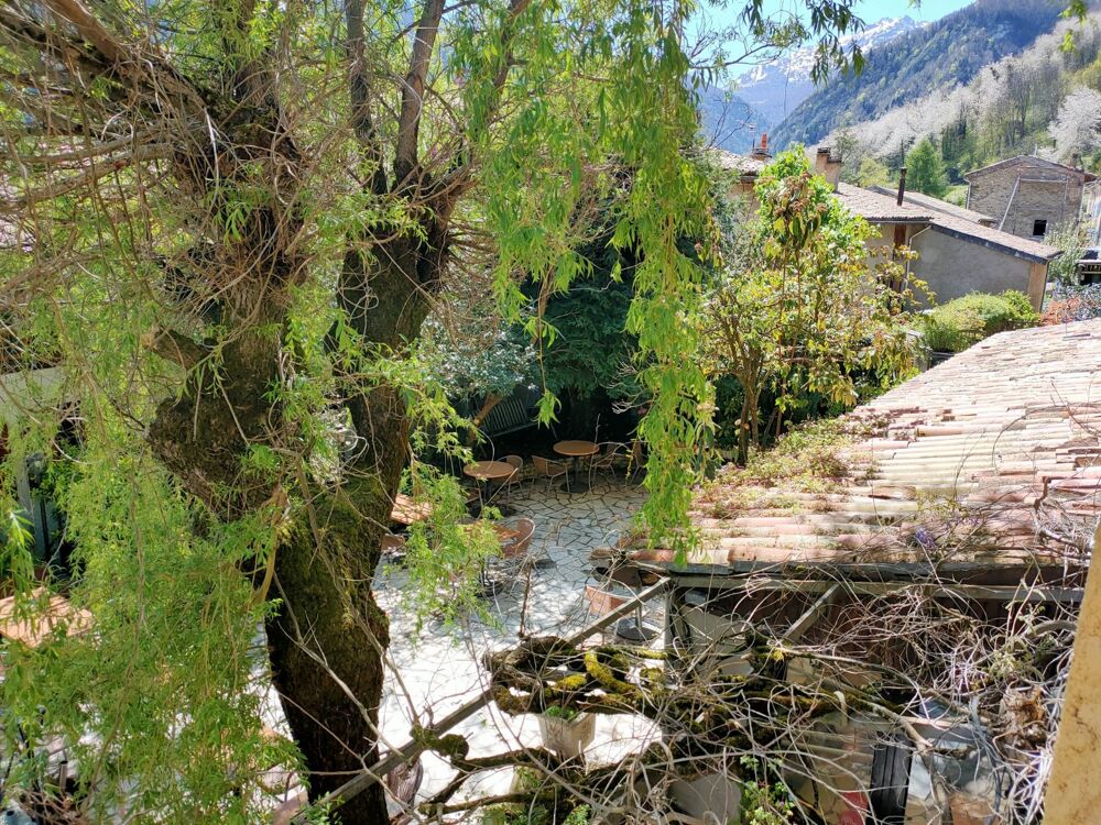 � vendre  Maison Monts�gur (09300)