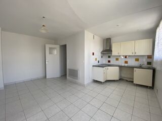 Appartement à vendre 2 pièces 35 m²