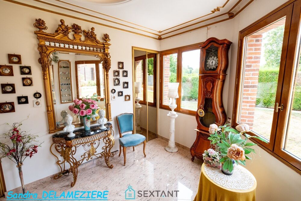 � vendre  Maison Amiens (80000)