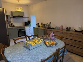  Maison � vendre 4 pi�ces 90 m�