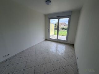  Appartement à vendre 3 pièces 64 m²