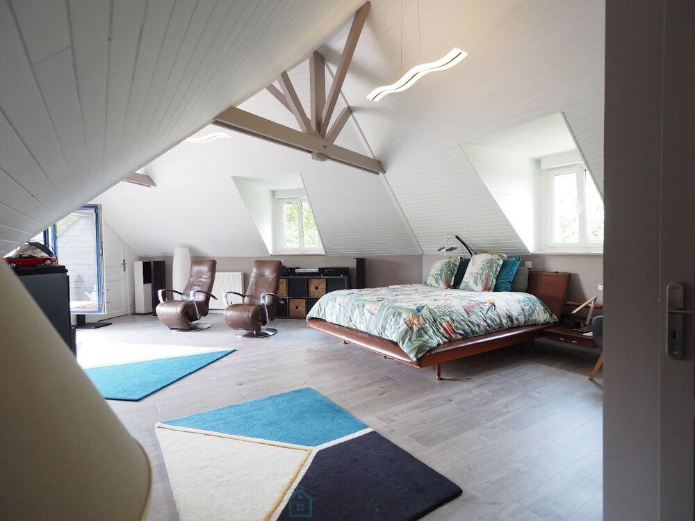 � vendre  Maison Landaul (56690)