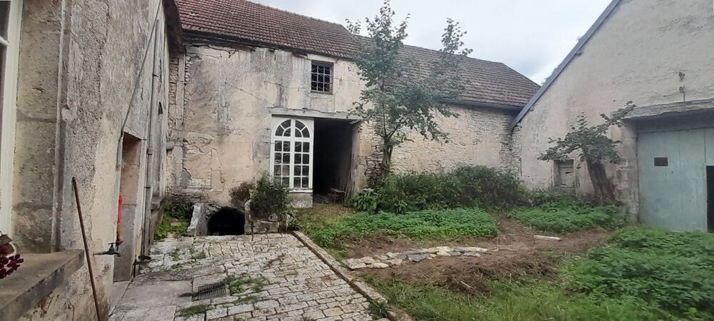 Vente Maison Maison Chanceaux