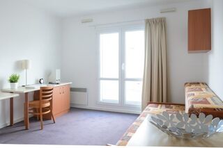  Appartement � vendre 1 pi�ce 20 m�