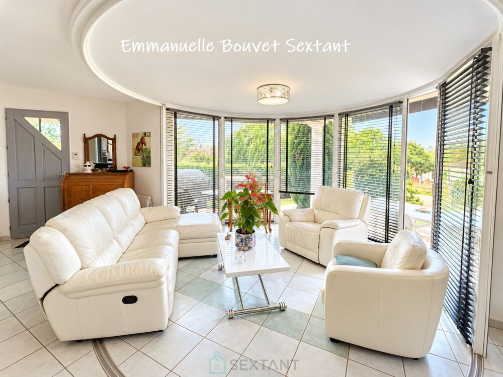 Vente Maison Maison Saint astier