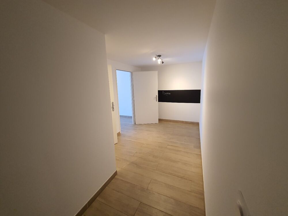   Bureau Montpellier