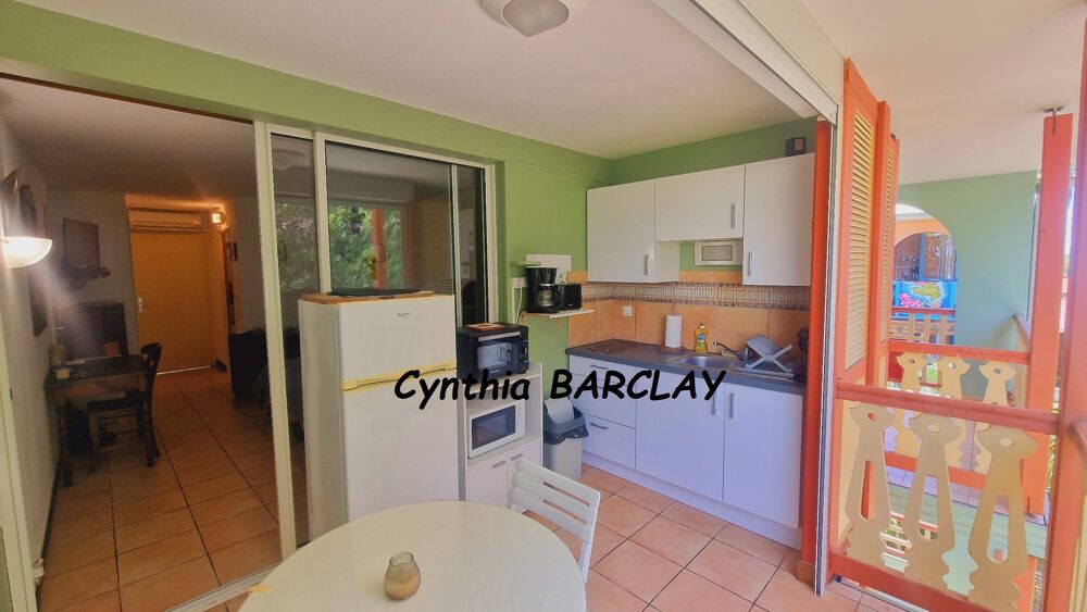 Vente Appartement Appartement Sainte anne