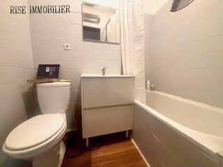  Appartement � vendre 4 pi�ces 82 m�