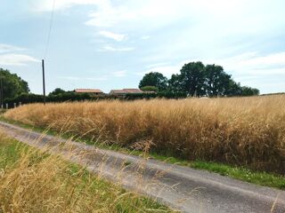  Terrain à vendre 2546 m²