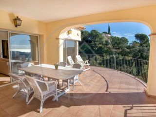  Villa � vendre 7 pi�ces 262 m� Mas nou platja d'aro