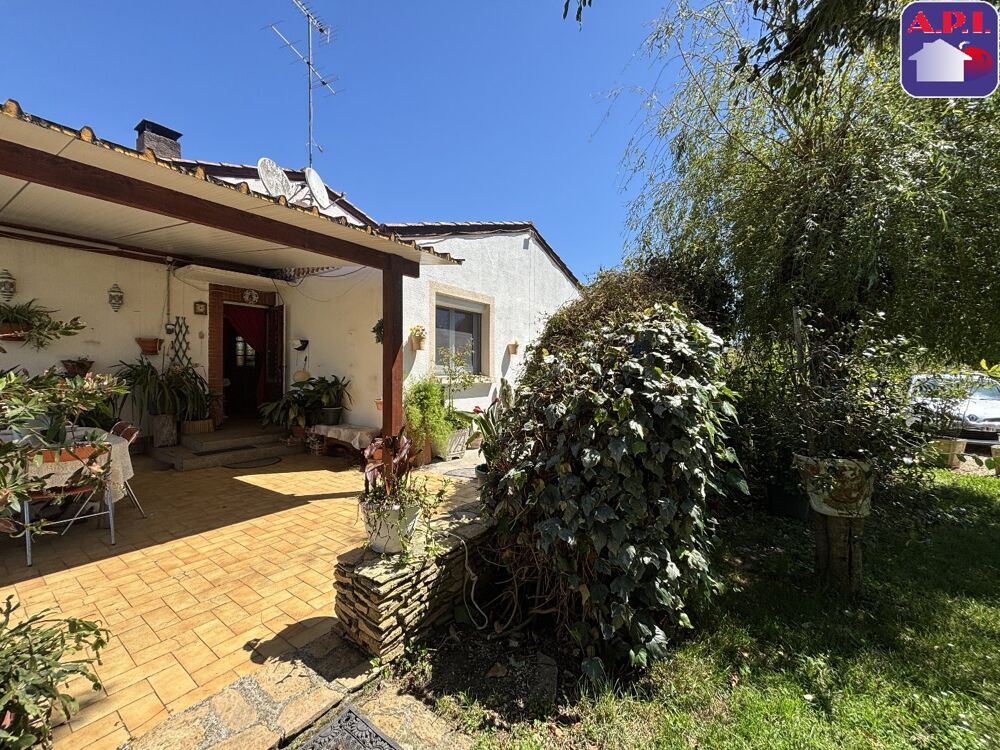 Vente Maison Maison Palaminy