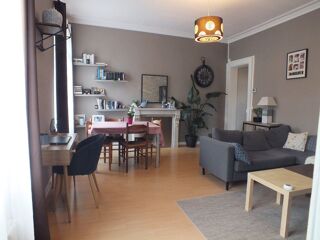  Appartement Dieppe (76200)