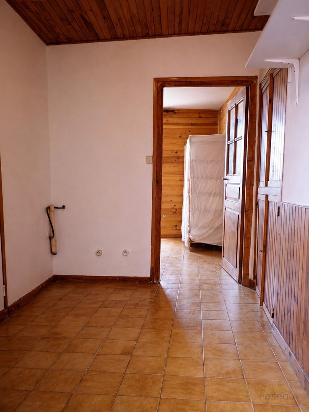 Vente Maison Maison Le truel