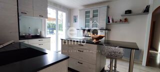  Maison � vendre 4 pi�ces 110 m�