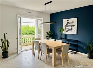  Maison � vendre 4 pi�ces 121 m�