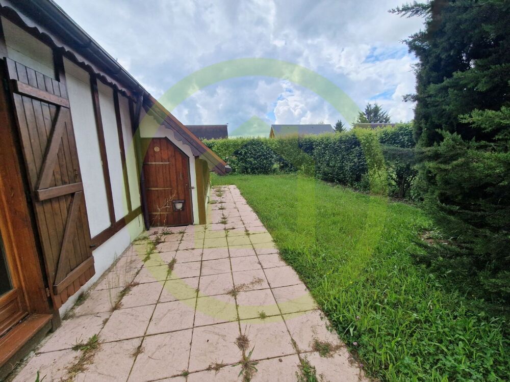 Vente Maison Maison à ossature bois Souvigny en sologne