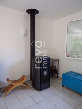  Maison � vendre 4 pi�ces 96 m�