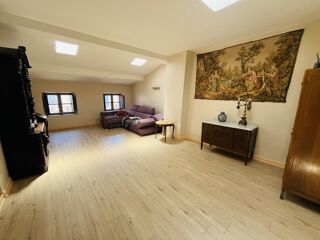  Appartement à vendre 4 pièces 126 m²