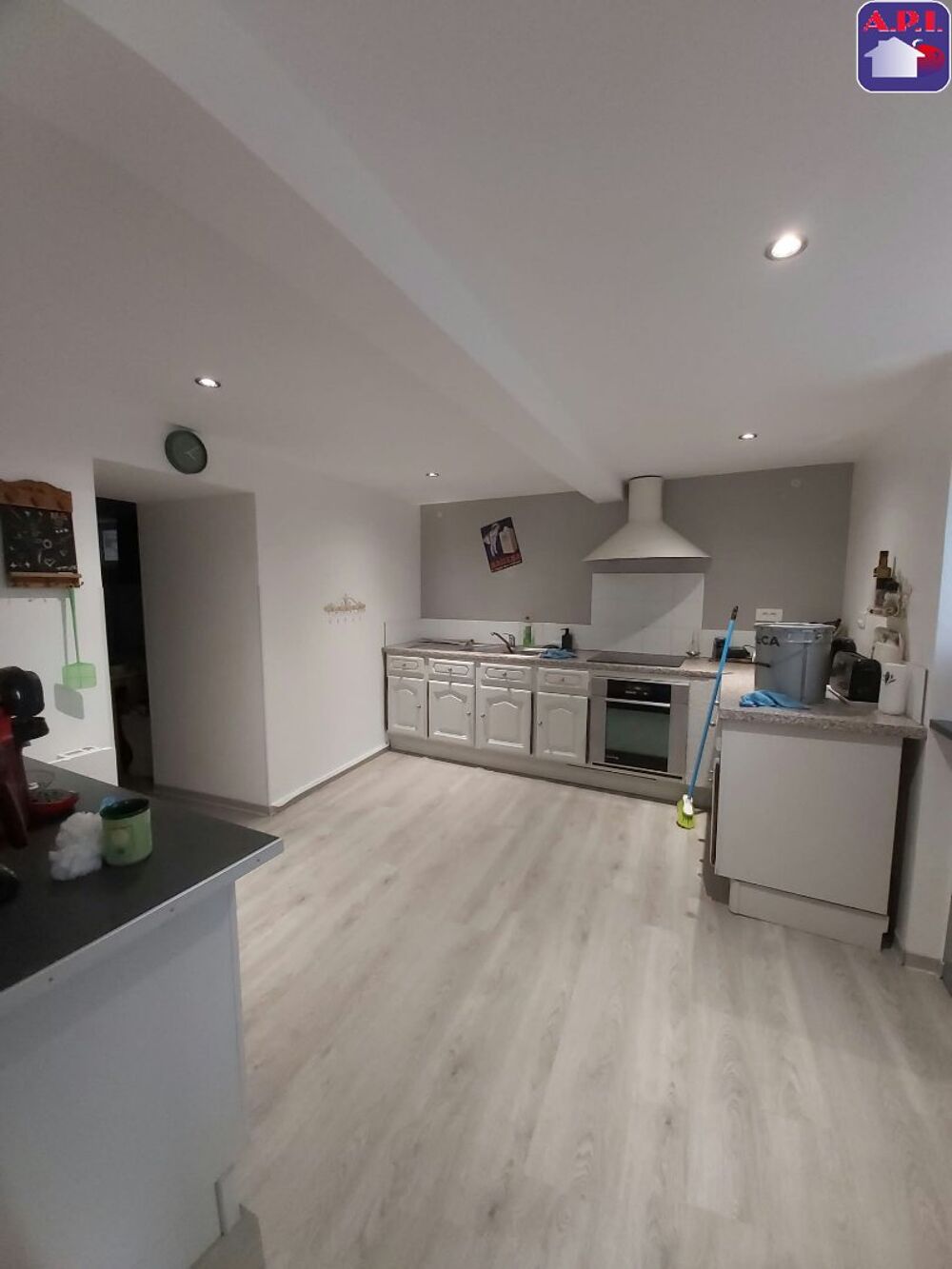 Location Appartement Appartement Quie