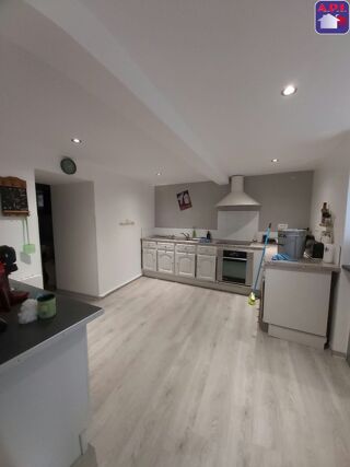  Appartement à louer 3 pièces 62 m²
