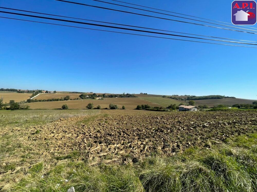 Vente Terrain Terrain Auterive