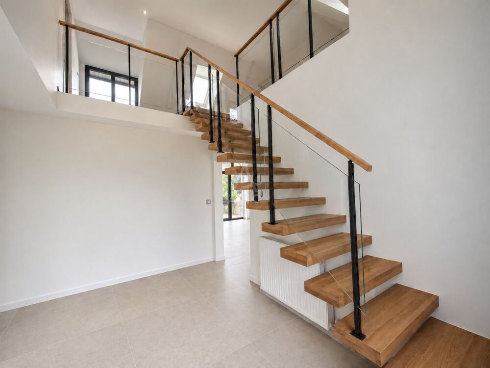 Vente Maison Maison rénovée Saint barthelemy d'anjou