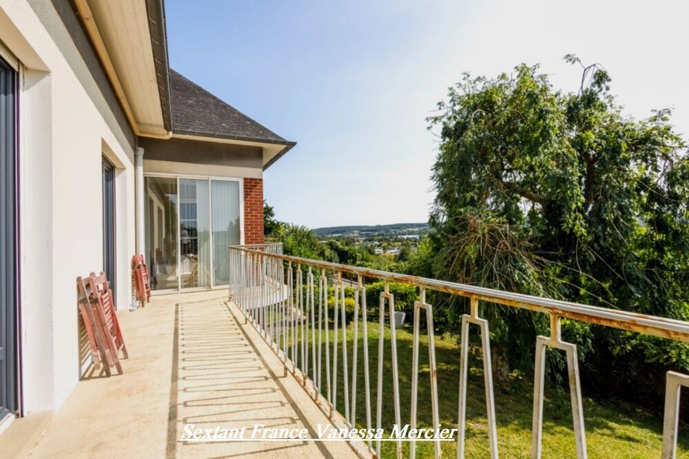 Vente Villa Maison individuelle Pont audemer
