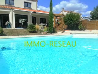  Villa à vendre 7 pièces 190 m²