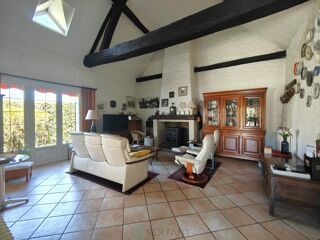  Maison à vendre 6 pièces 127 m²