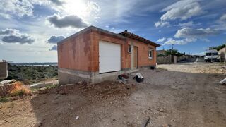  Maison 5 pièces 112 m² Fitou