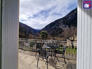  Maison � vendre 3 pi�ces 85 m�