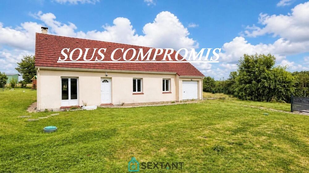 Vente Maison Maison individuelle Bourgtheroulde infreville