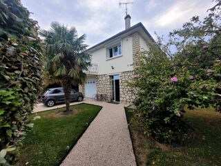  Maison � vendre 7 pi�ces 155 m�