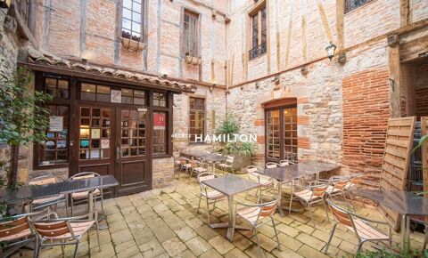   H�tel Maison - 12 pi�ce(s) - 324 m�