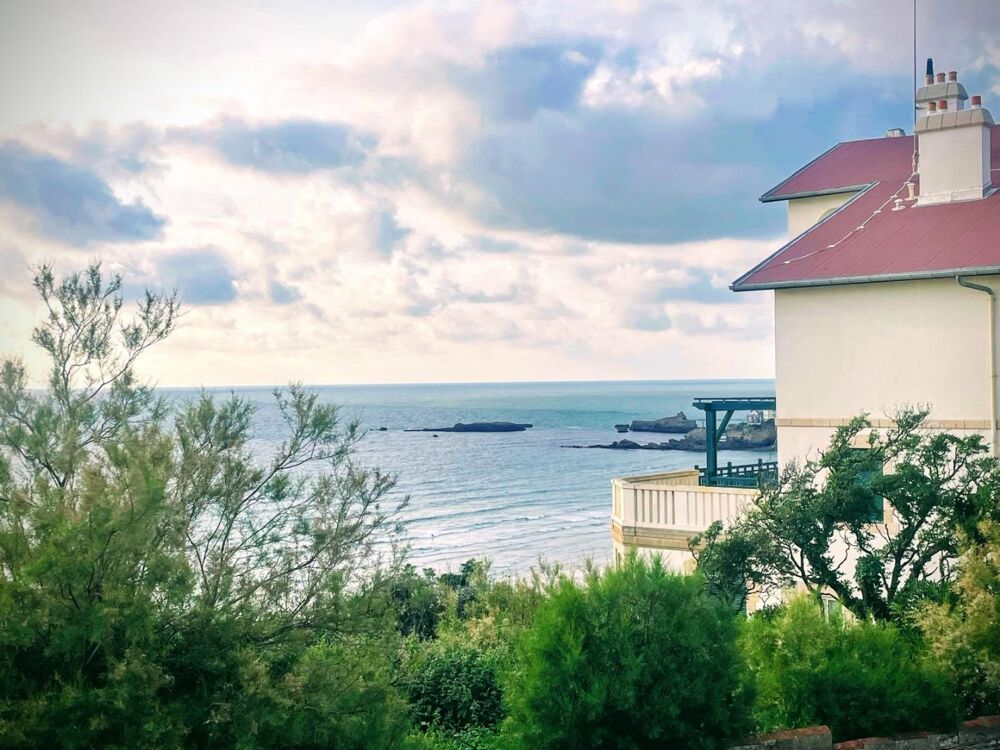  vendre  Maison Biarritz (64200)