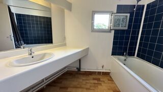  Appartement à louer 1 pièce 45 m²