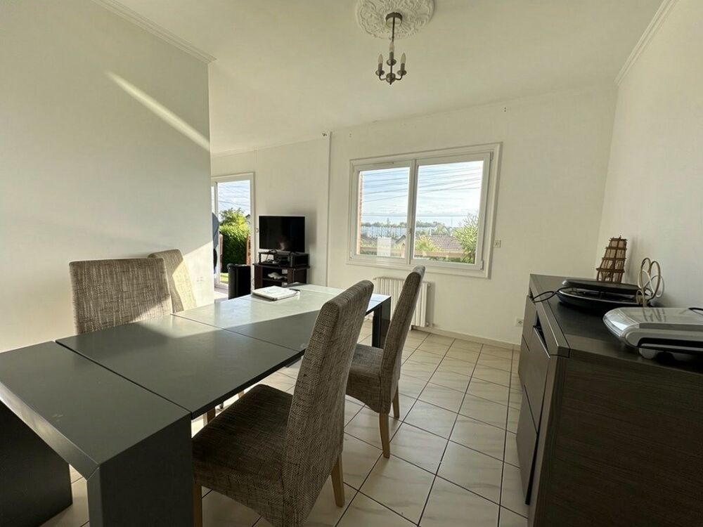 Vente Maison Maison Le havre