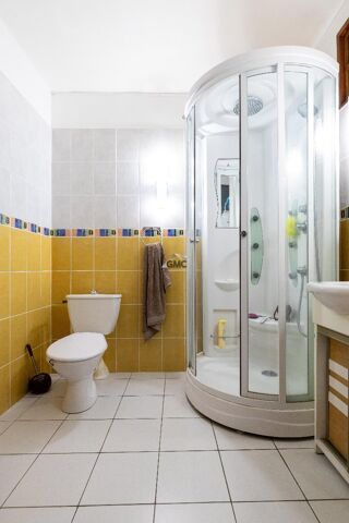  Appartement à vendre 1 pièce 34 m²