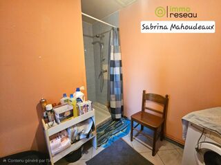  Maison � vendre 4 pi�ces 84 m�