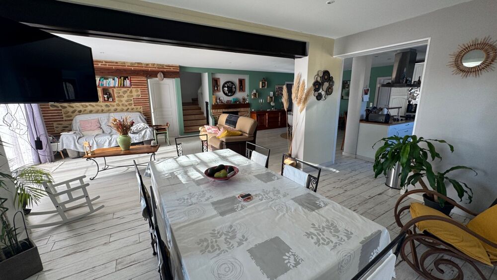 Vente Maison Maison Cabestany
